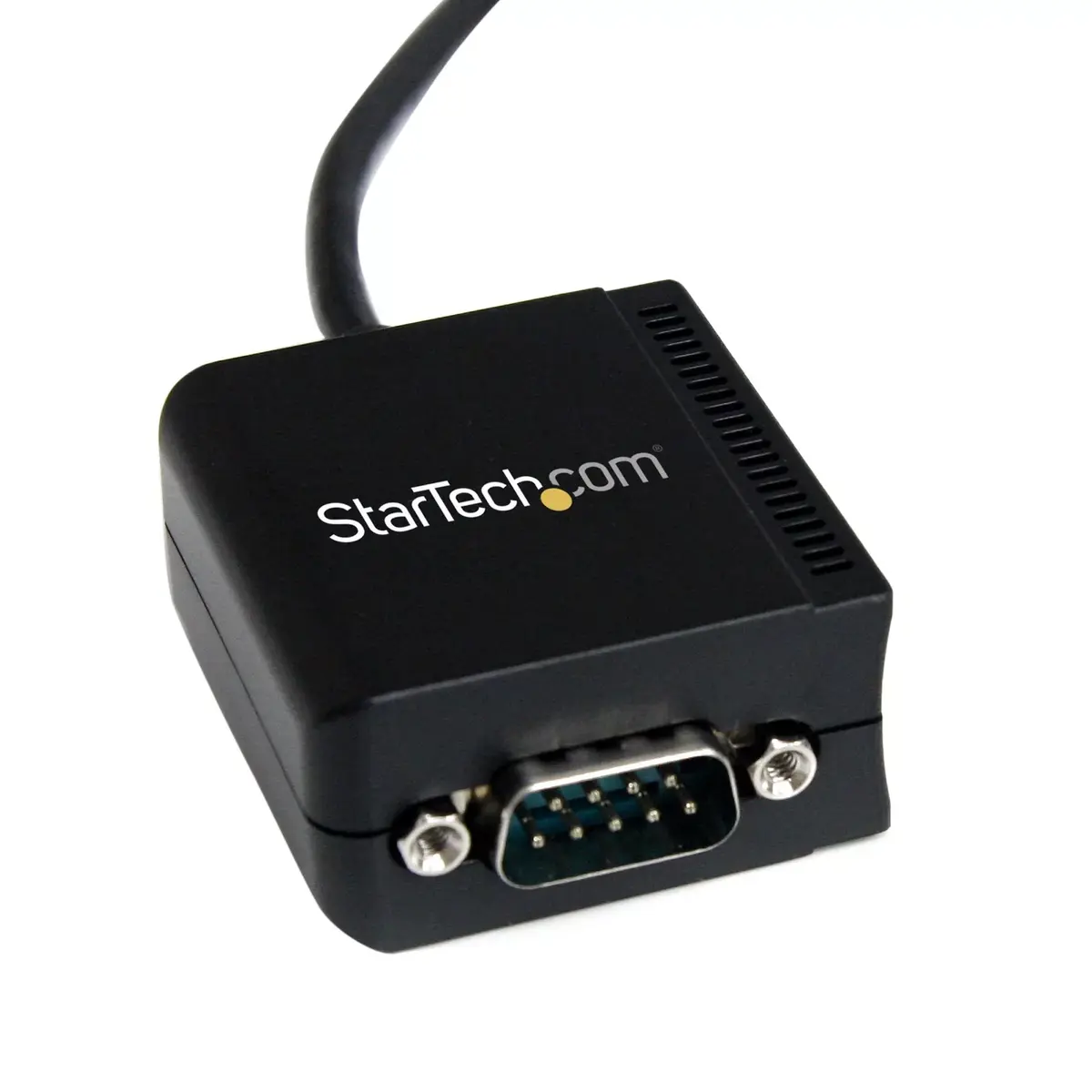 USB to Serial RS232 Adapter Cable StarTech FTDI 1-Port Photo 2