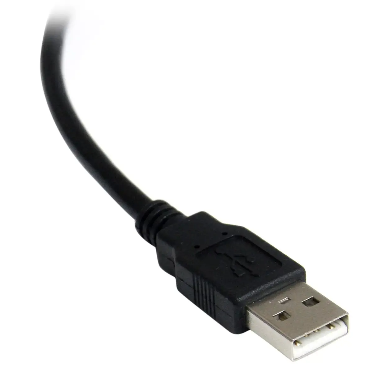 USB to Serial RS232 Adapter Cable StarTech FTDI 1-Port Photo 3