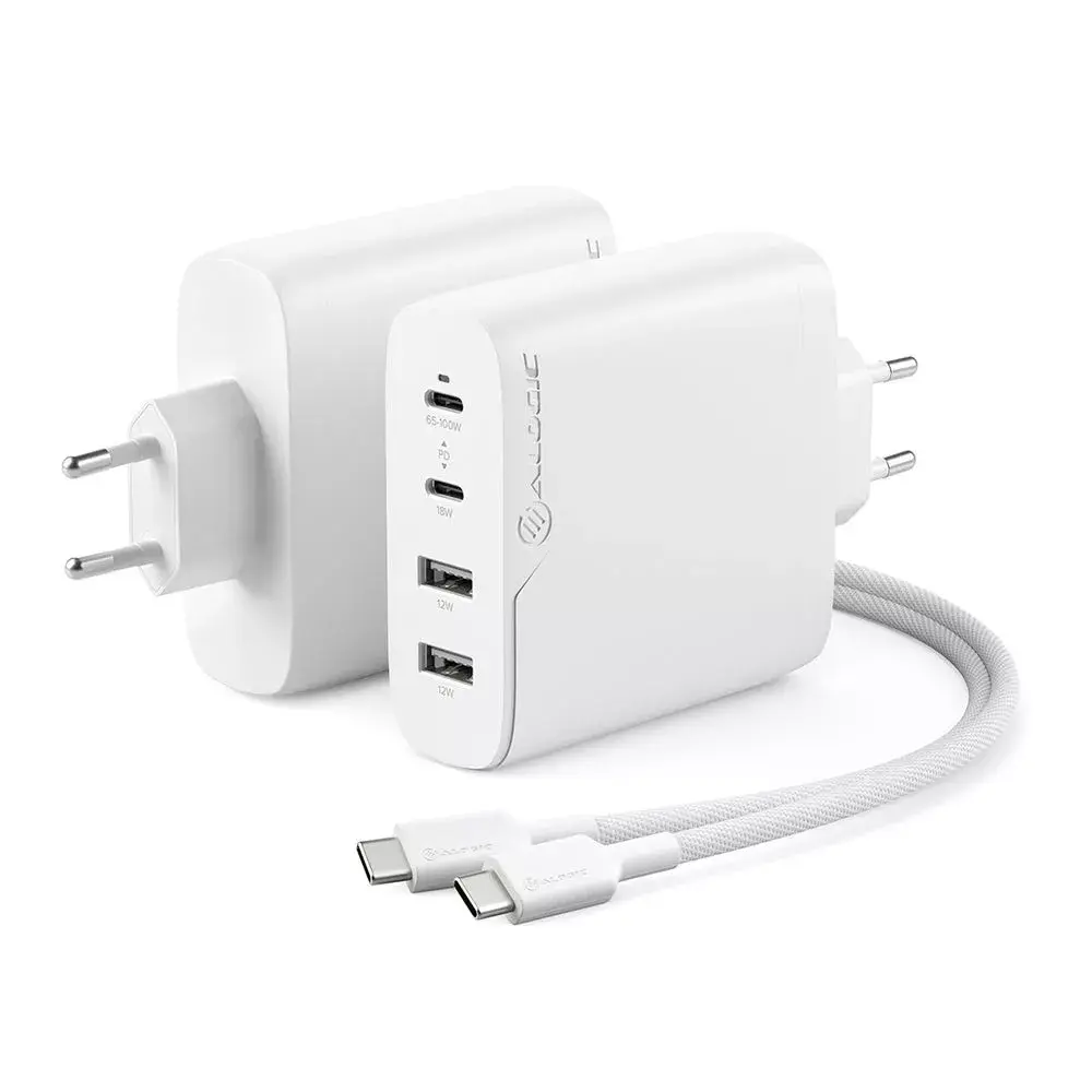Charger ALOGIC 4X100 Photo 2