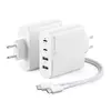 Charger ALOGIC 4X100 Photo 2