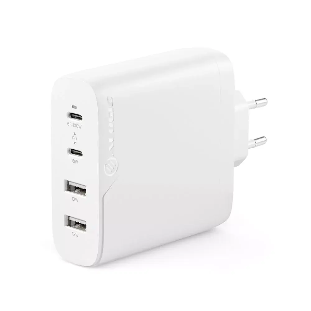 Charger ALOGIC 4X100 Photo 3