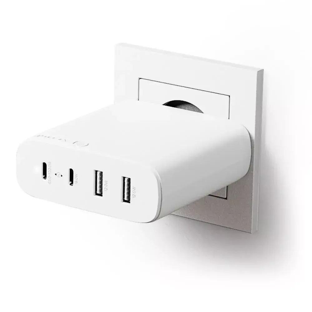 Charger ALOGIC 4X100 Photo 5