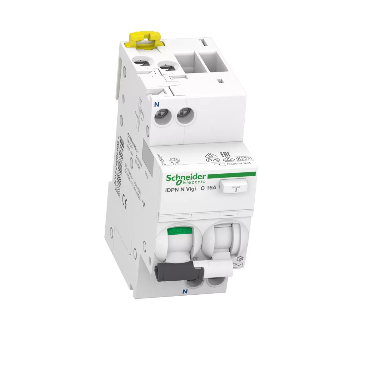 Schneider Electric A9D32616 16 A RCD Photo 2