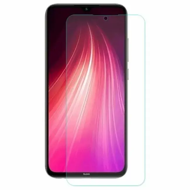 Riff закалённое стекло для Xiaomi Redmi Note 8T Photo 2