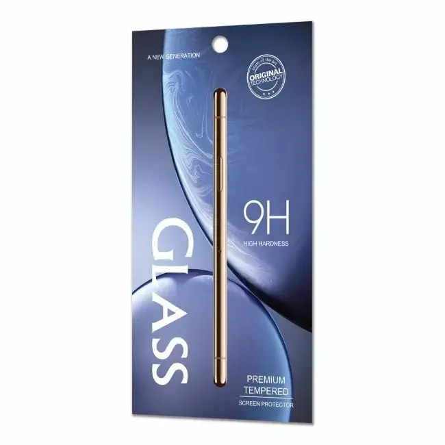 Riff Tempered Glass for Samsung A20e 0.3mm 2.5D Photo 4