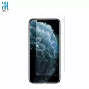 Tempered Protective Glass Screen for Apple iPhone 11 Pro — Riff 0.3 mm 2.5D