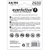 Rechargeable battery Everactive EVHRL6-2600 Photo 2