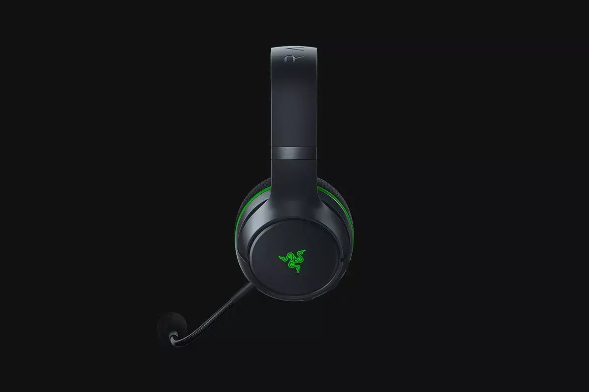 Наушники Razer Kaira Pro Photo 2