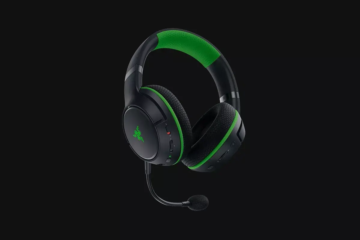 Наушники Razer Kaira Pro Photo 3