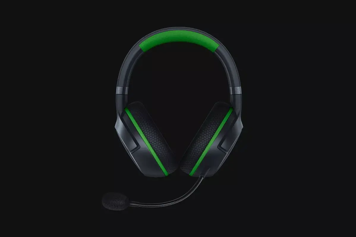 Наушники Razer Kaira Pro Photo 4