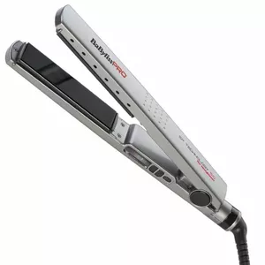Щетка-выпрямитель BABYLISS BAB2091EPE с керамическими пластинами, 5 температурных уровней, макс. 230°C