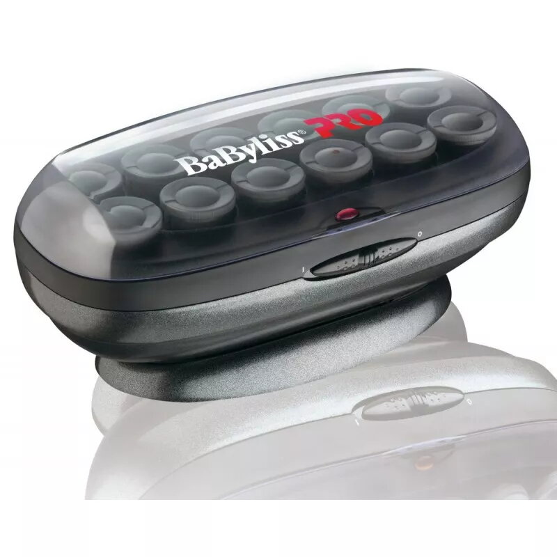 BaByliss BAB3025E keramiskie matu rullīši 12