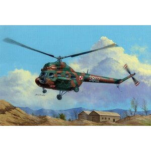 HOBBY BOSS PZL Mi-2T Hop lite