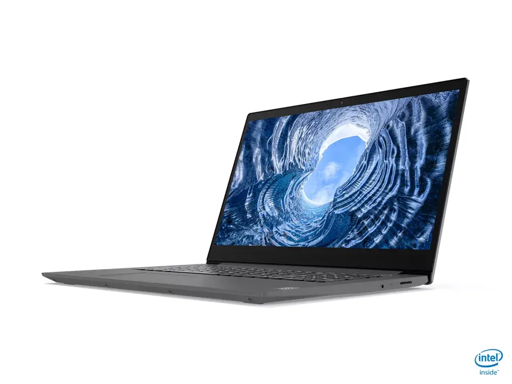 Lenovo V17 — portatīvais Intel i5-1035G1, 17,3" Full HD Photo 6