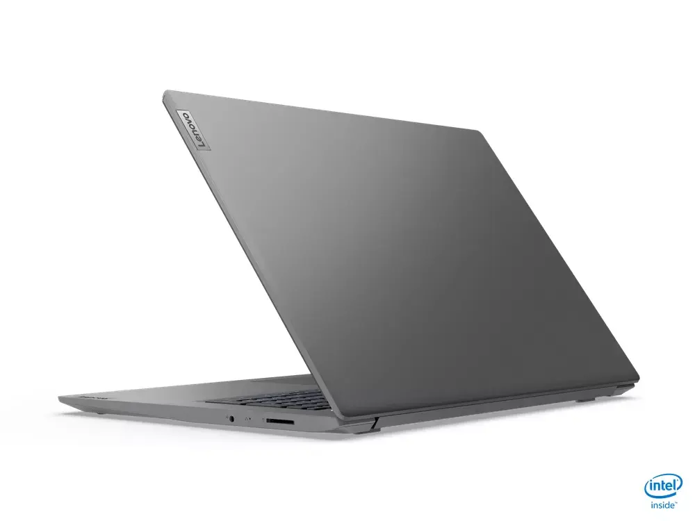Lenovo V17 — portatīvais Intel i5-1035G1, 17,3" Full HD Photo 7