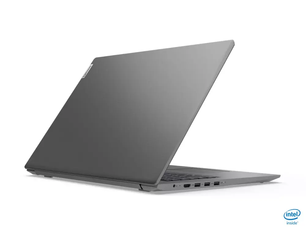 Lenovo V17 — portatīvais Intel i5-1035G1, 17,3" Full HD Photo 8