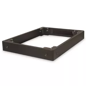 Pamatne tīkla skapjiem Digitus DN-19 PLINTH-6/8-B