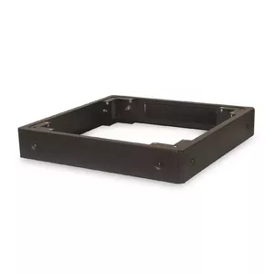Rack plinth Digitus DN-19 PLINTH-6/6-B