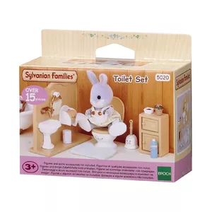 Sylvanian Families 5020 spēļu komplekts