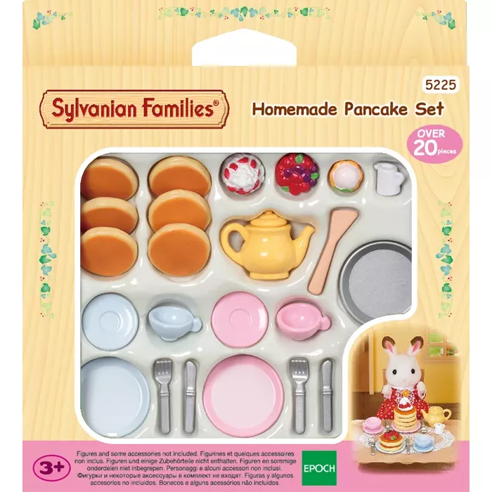 sylvanian families 5225 Photo 1