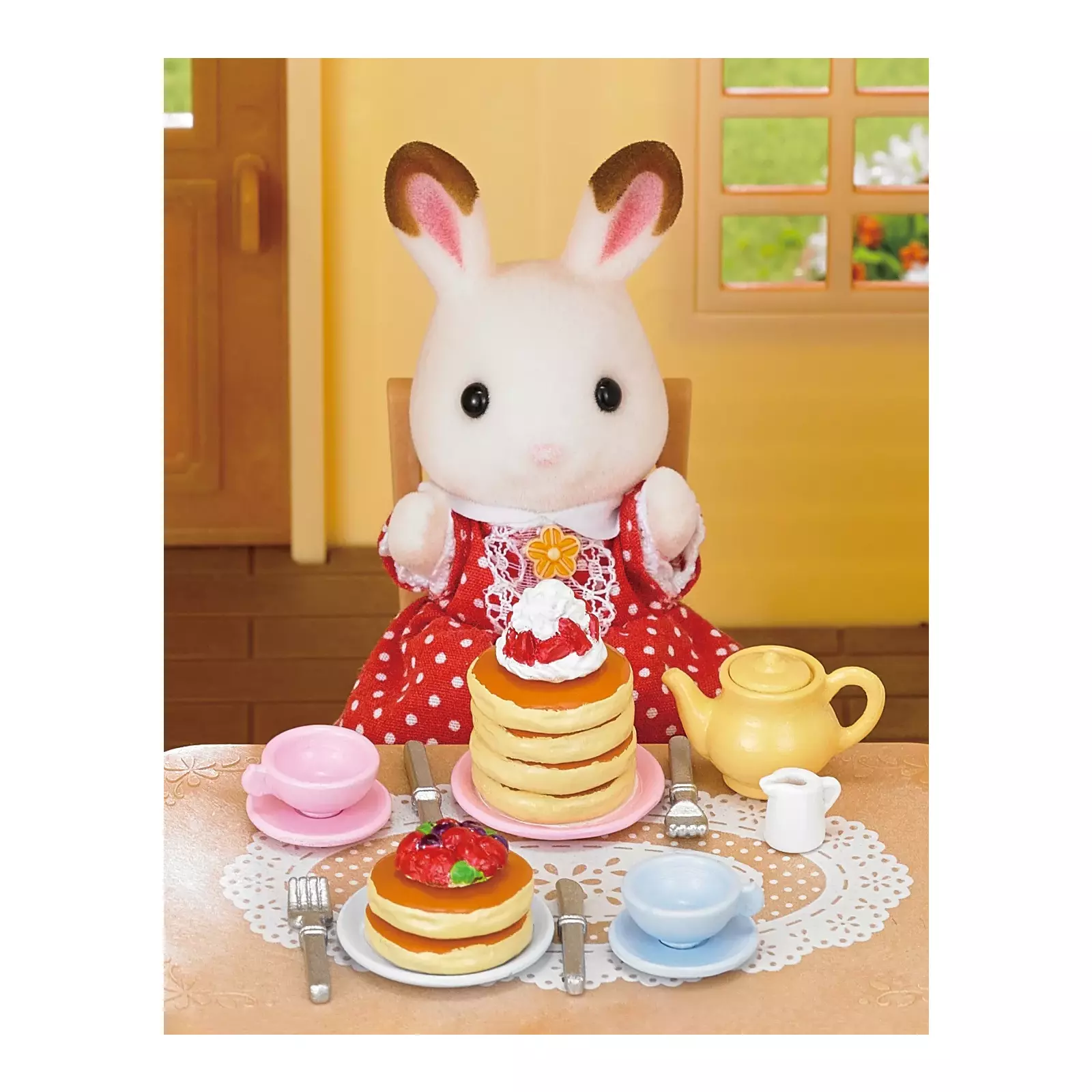 sylvanian families 5225 Photo 4