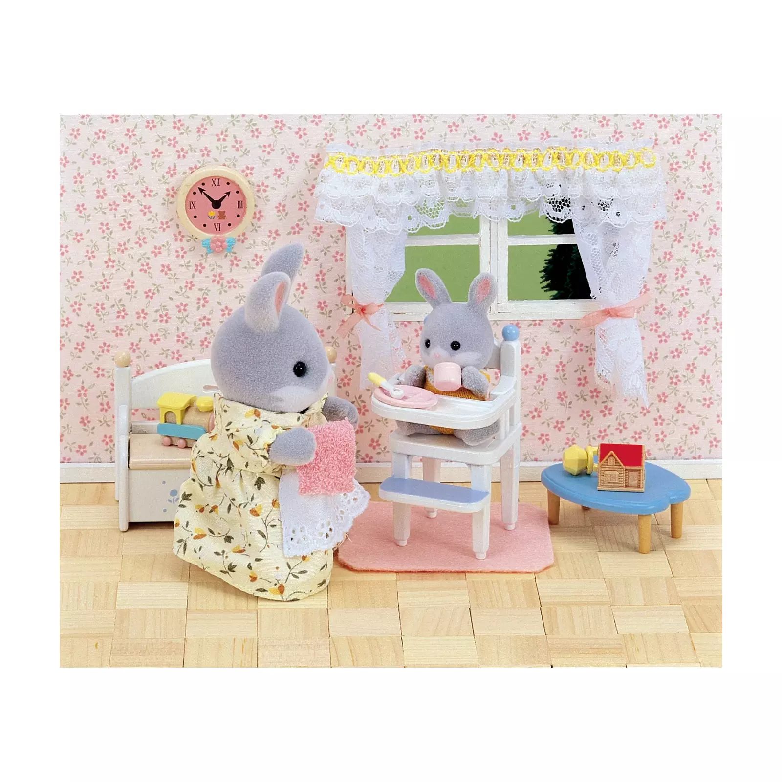 sylvanian families 5221 Photo 5