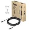 USB 3.2 Gen2 Type C кабель CLUB3D CAC-1535 Photo 3
