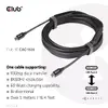 USB 3.2 Gen2 Type C кабель CLUB3D CAC-1535 Photo 5