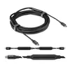 USB 3.2 Gen2 Type C кабель CLUB3D CAC-1535 Photo 9