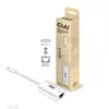 USB3.2 Gen1 Type-C uz Gigabit Ethernet adapteris CAC-1519 Photo 2