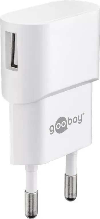 Lādētājs Goobay 45299 Photo 3