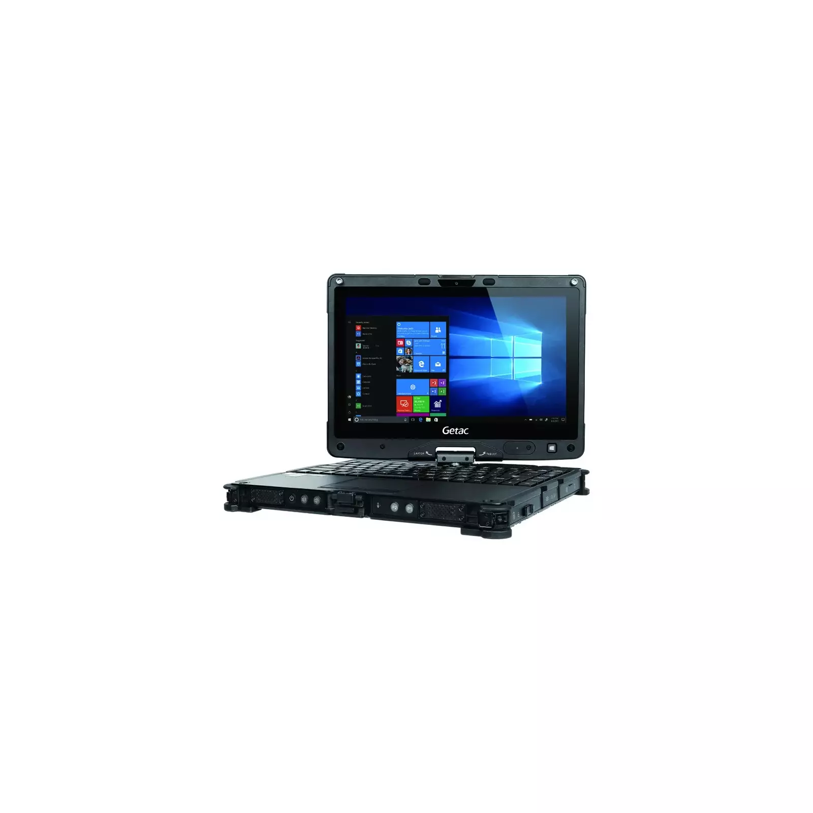 Getac VL21ZDJABDXZ Photo 1