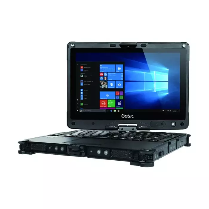 Getac VL21ZDJABDXZ Photo 1