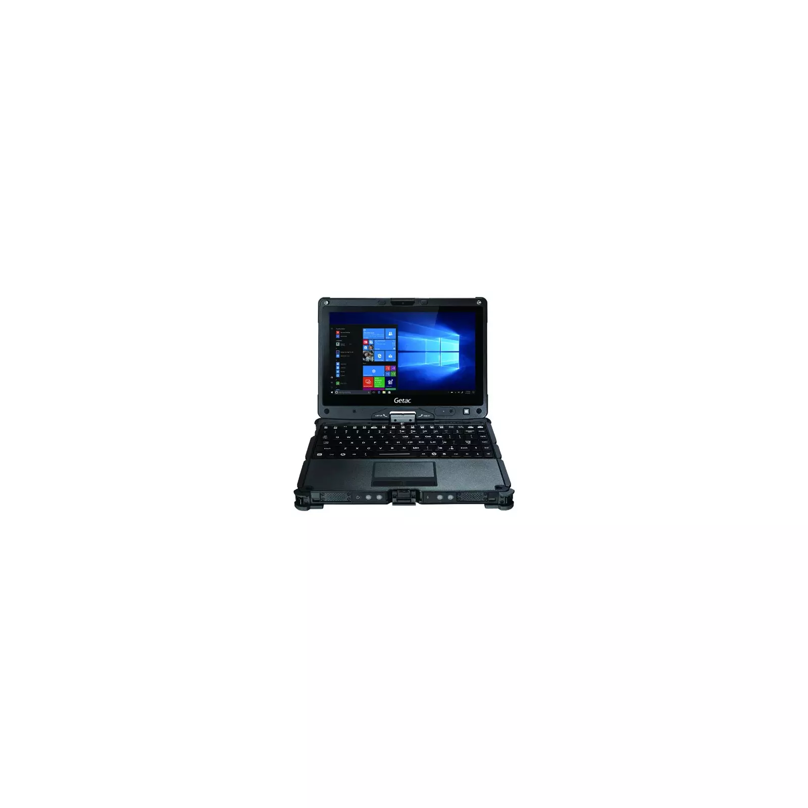 Getac VL21ZDJABDXZ Photo 2