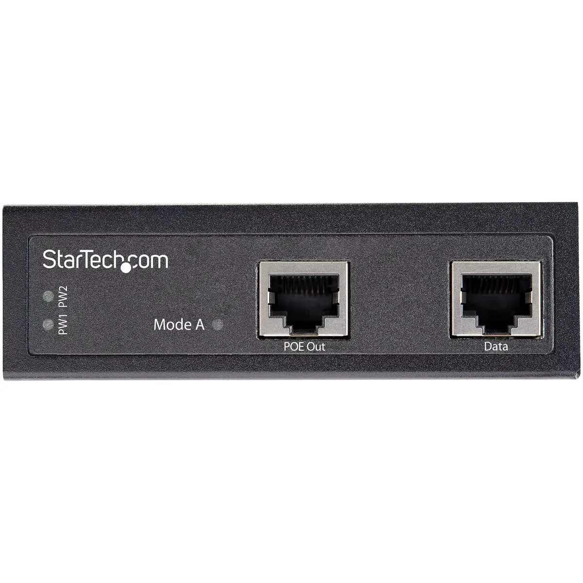 StarTech Промышленный Gigabit PoE+ инжектор POEINJ30W Photo 3