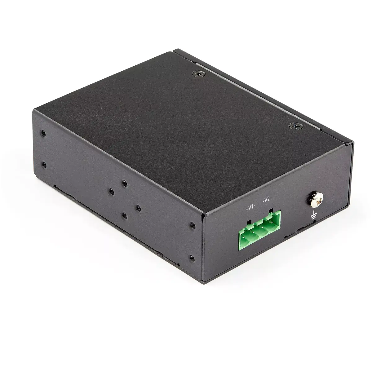 StarTech Промышленный Gigabit PoE+ инжектор POEINJ30W Photo 4