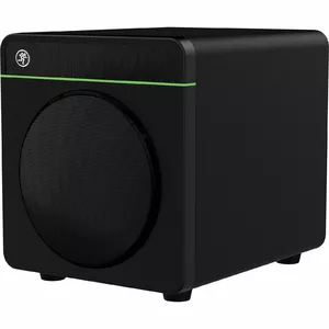 MACKIE CR8S-XBT CR8S-XBT - 8" multivides zemfrekvenču skaļrunis ar Bluetooth®\n un CRDV