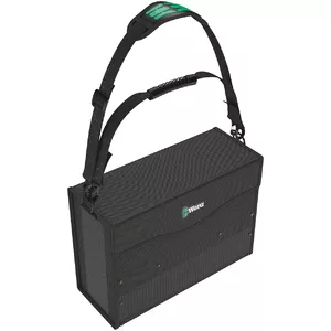 Tool hard case Wera 05004357001