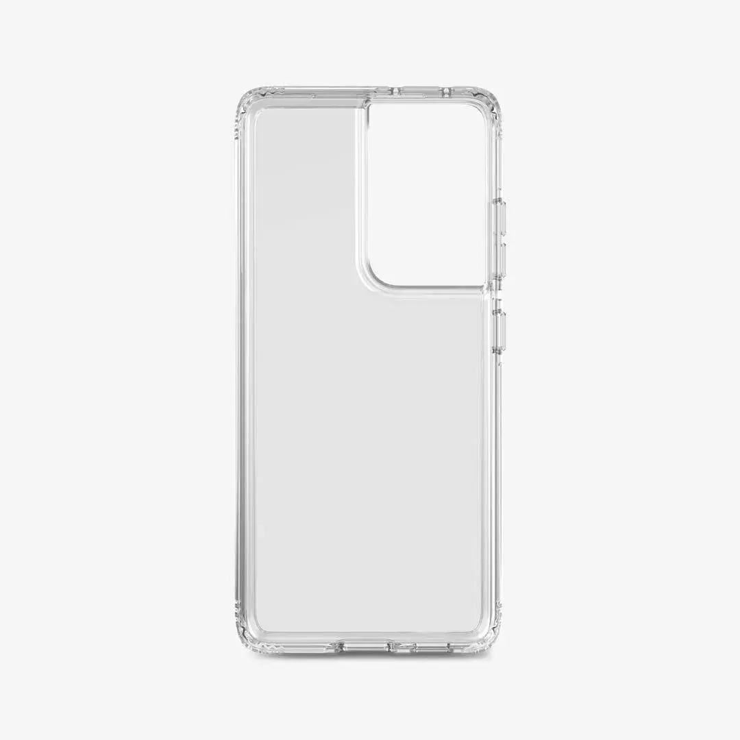 Tech21 T21-8755 Cover for Samsung Galaxy S21 Ultra 5G Photo 3