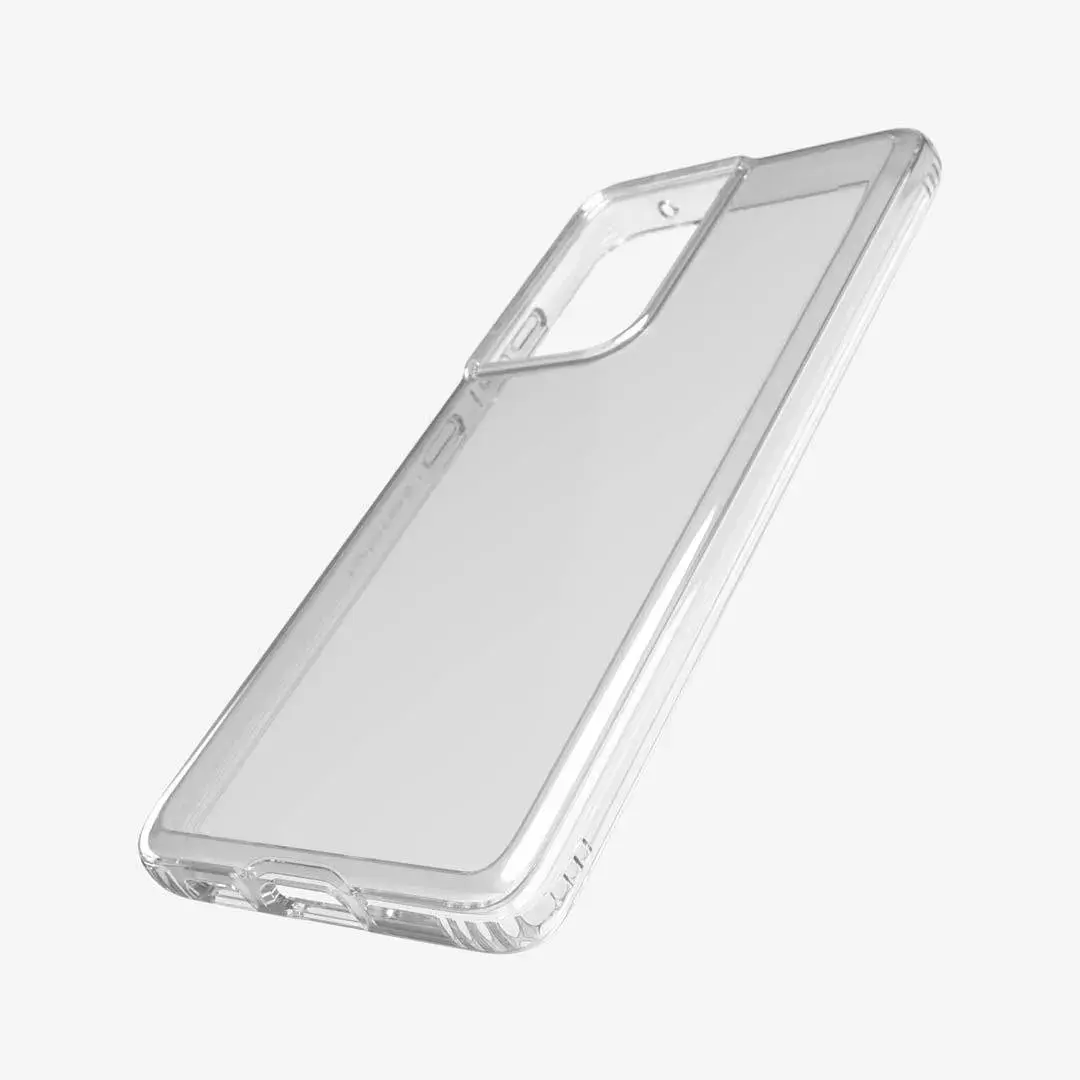 Tech21 T21-8755 Cover for Samsung Galaxy S21 Ultra 5G Photo 4