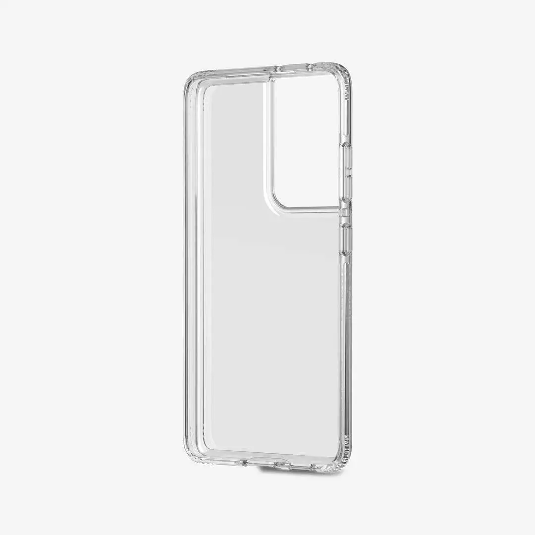 Tech21 T21-8755 Cover for Samsung Galaxy S21 Ultra 5G Photo 7