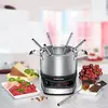 Elektriskā fondue Rommelsbacher F 1200 Photo 2