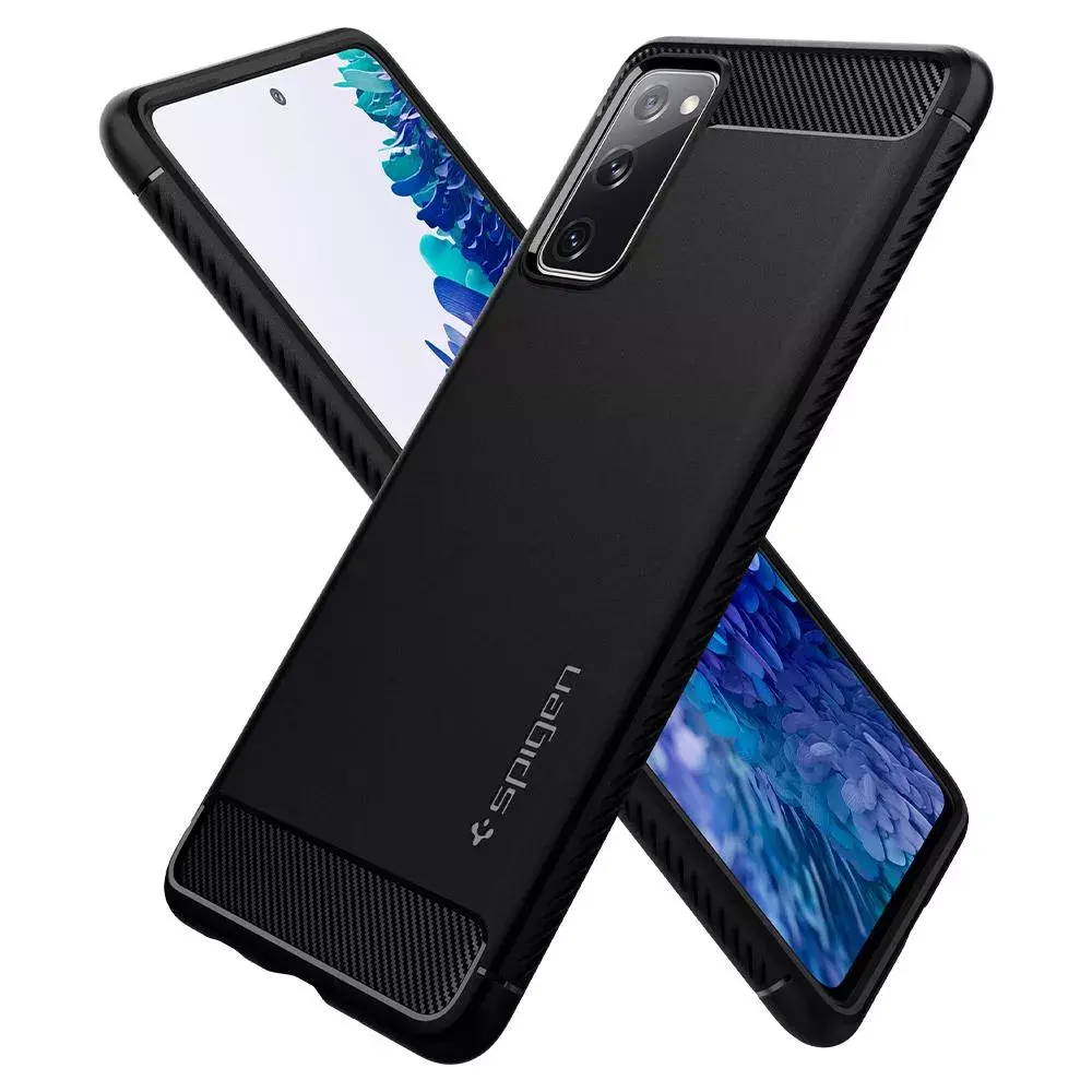 Cover Spigen Galaxy S20 FE Photo 2