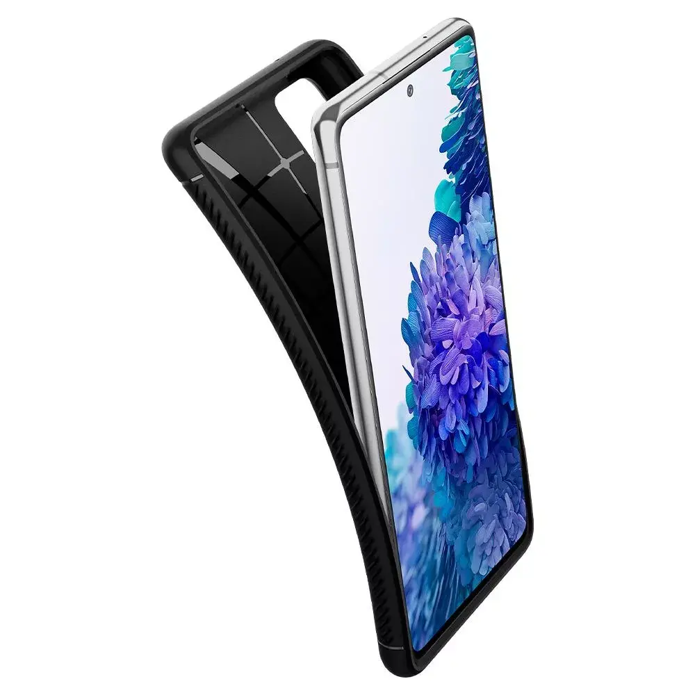 Cover Spigen Galaxy S20 FE Photo 3
