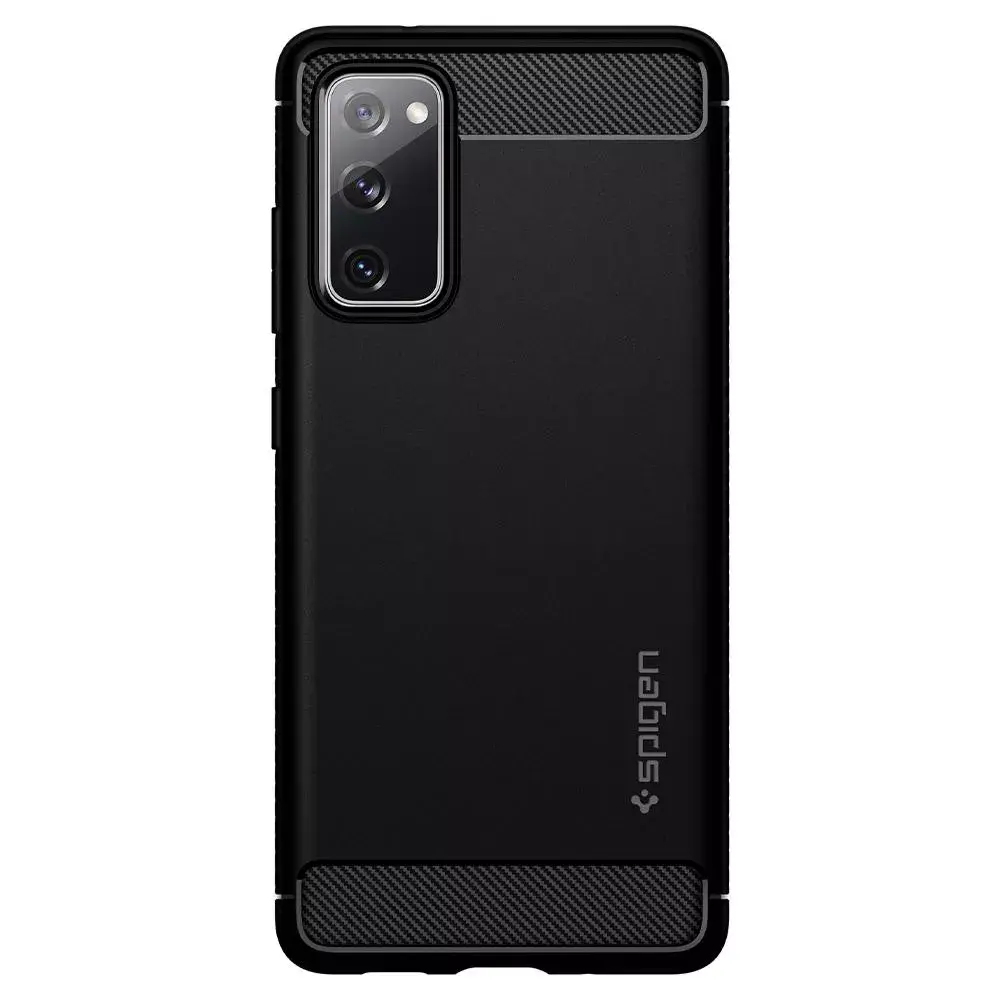 Cover Spigen Galaxy S20 FE Photo 4
