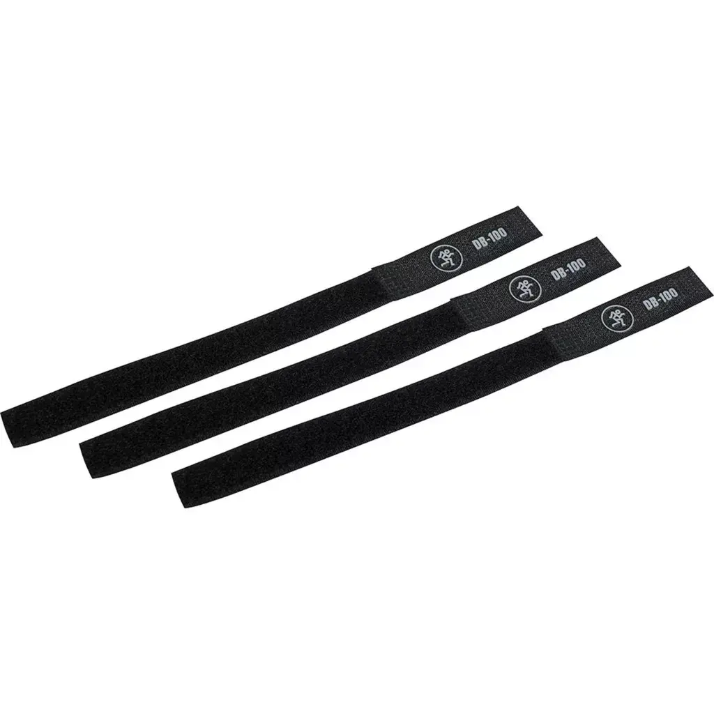 Настольное бум‑крепление Mackie DB-100 Black Photo 4