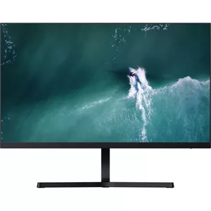 Xiaomi RMMNT238NF monitori 60,5 cm (23.8") 1920 x 1080 pikseļi Full HD LCD Melns