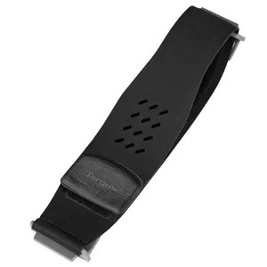 Tablet Strap Targus THA100GLZ Neoprene Black
