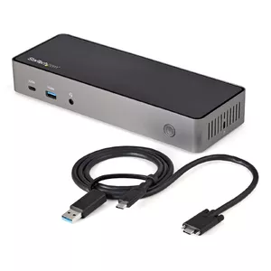 Docking Station StarTech.com DK31C3HDPDUE