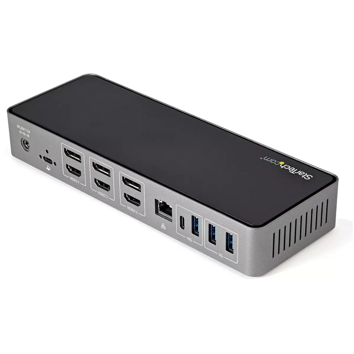Docking Station StarTech.com DK31C3HDPDUE Photo 3